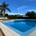 Διαμέρισμα Terracos Do Vau By Coral Portimão