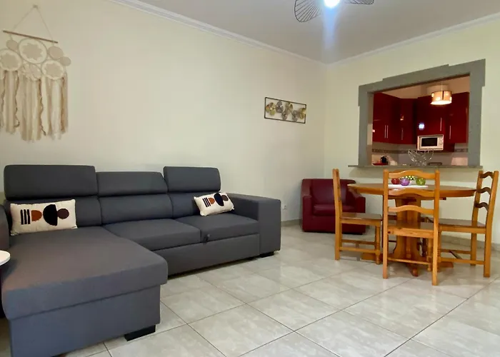 Appartamento Terracos Do Vau By Coral Portimão