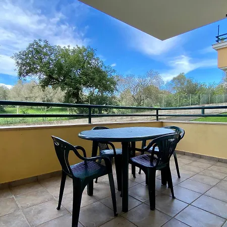 Terracos Do Vau By Coral Portimão