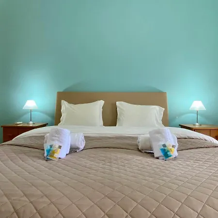 Terracos Do Vau By Coral Apartman *