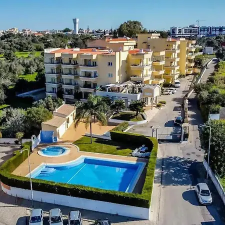 Apartman Terracos Do Vau By Coral