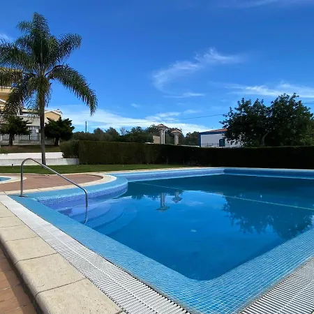 Apartman Terracos Do Vau By Coral Portimão