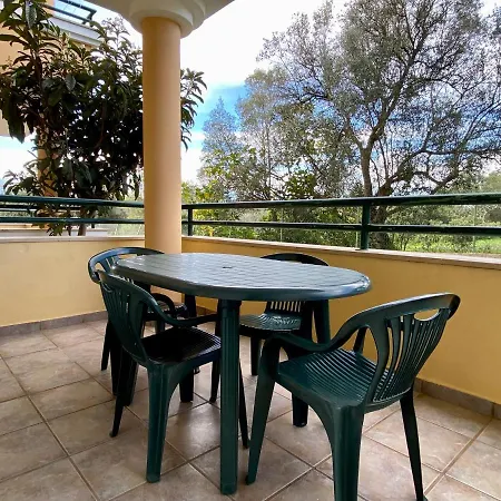 Apartman Terracos Do Vau By Coral Portimão